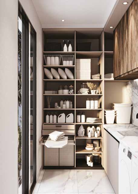 Designer bathroom fixtures